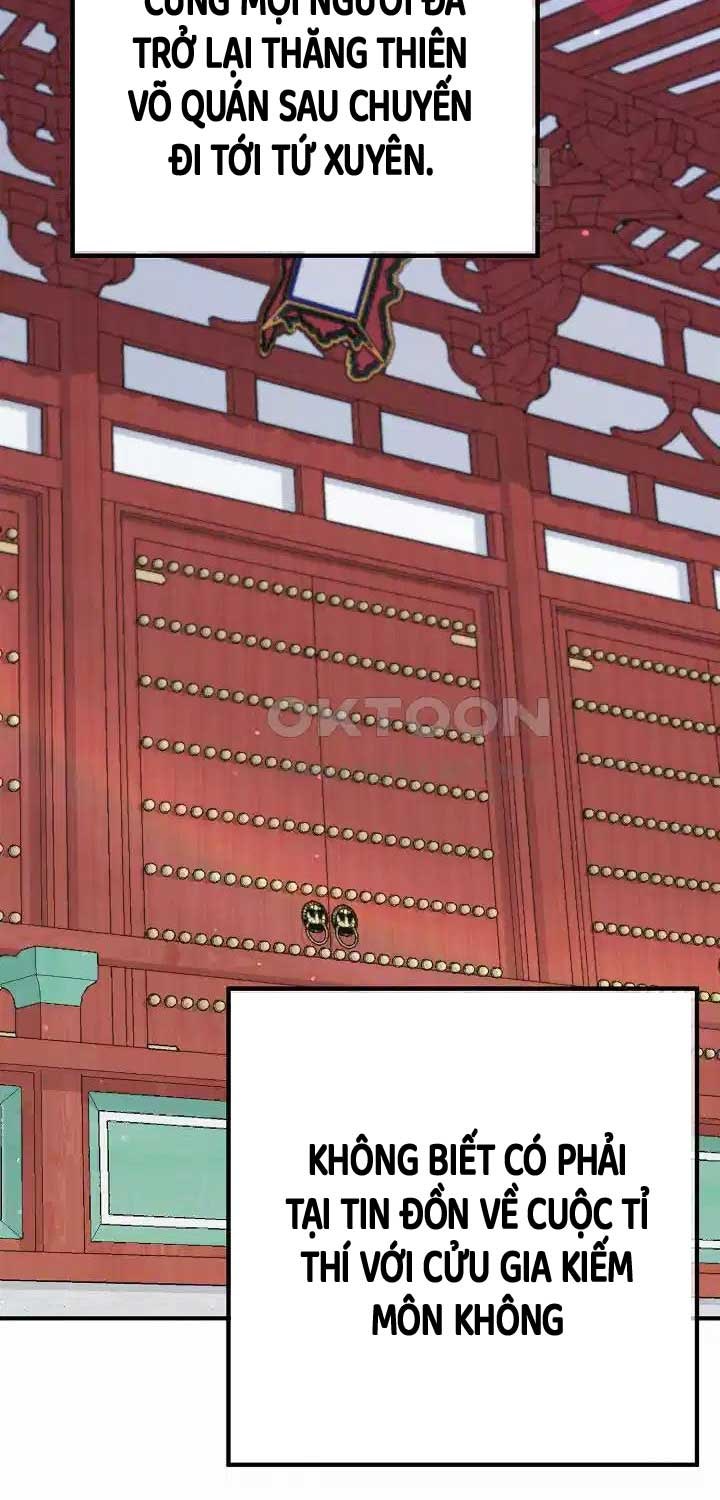 Thiên Tài Võ Thuật Hoàn Sinh - Page 47