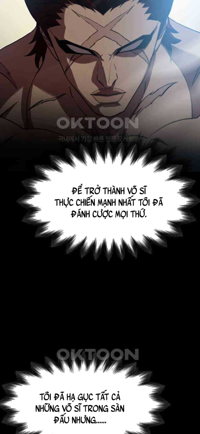 Sàn Đấu Sống Còn - Page 26