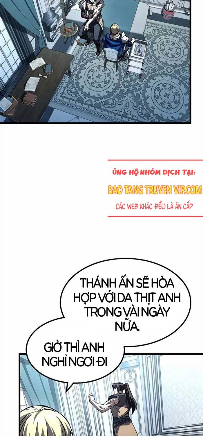 Chiến Binh Thôn Phệ Xác Chết - Page 7