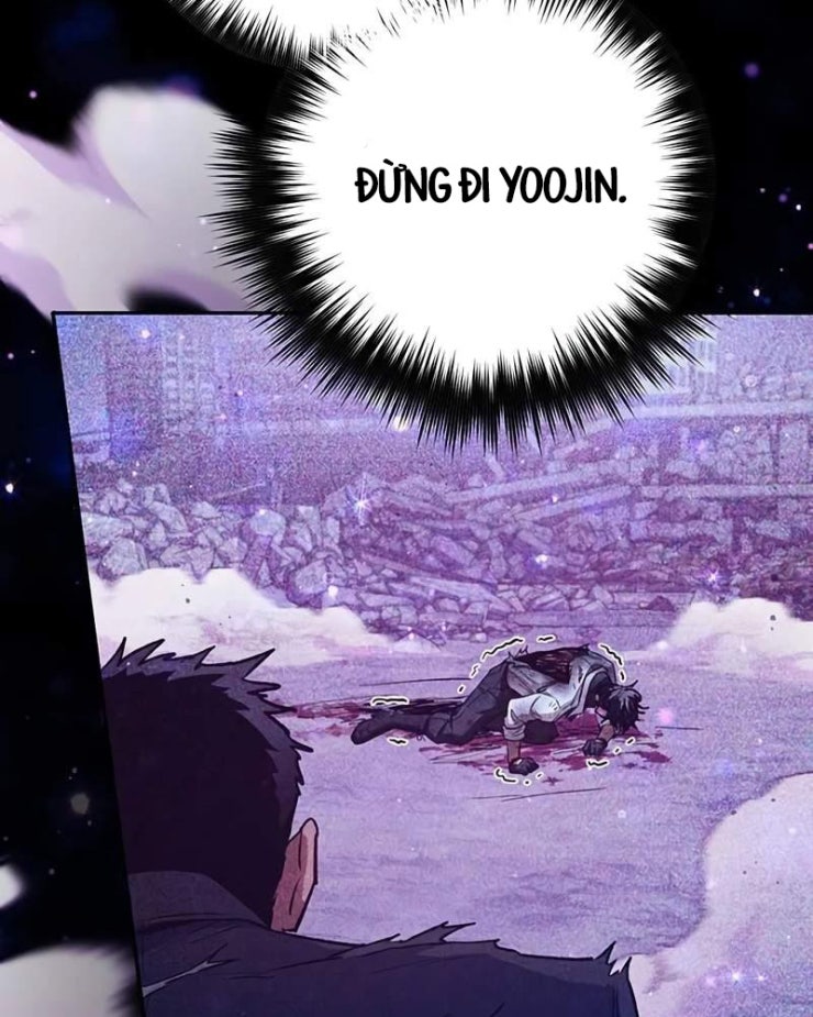 Những Ranker Cấp S Mà Tôi Nuôi Dưỡng - Page 78