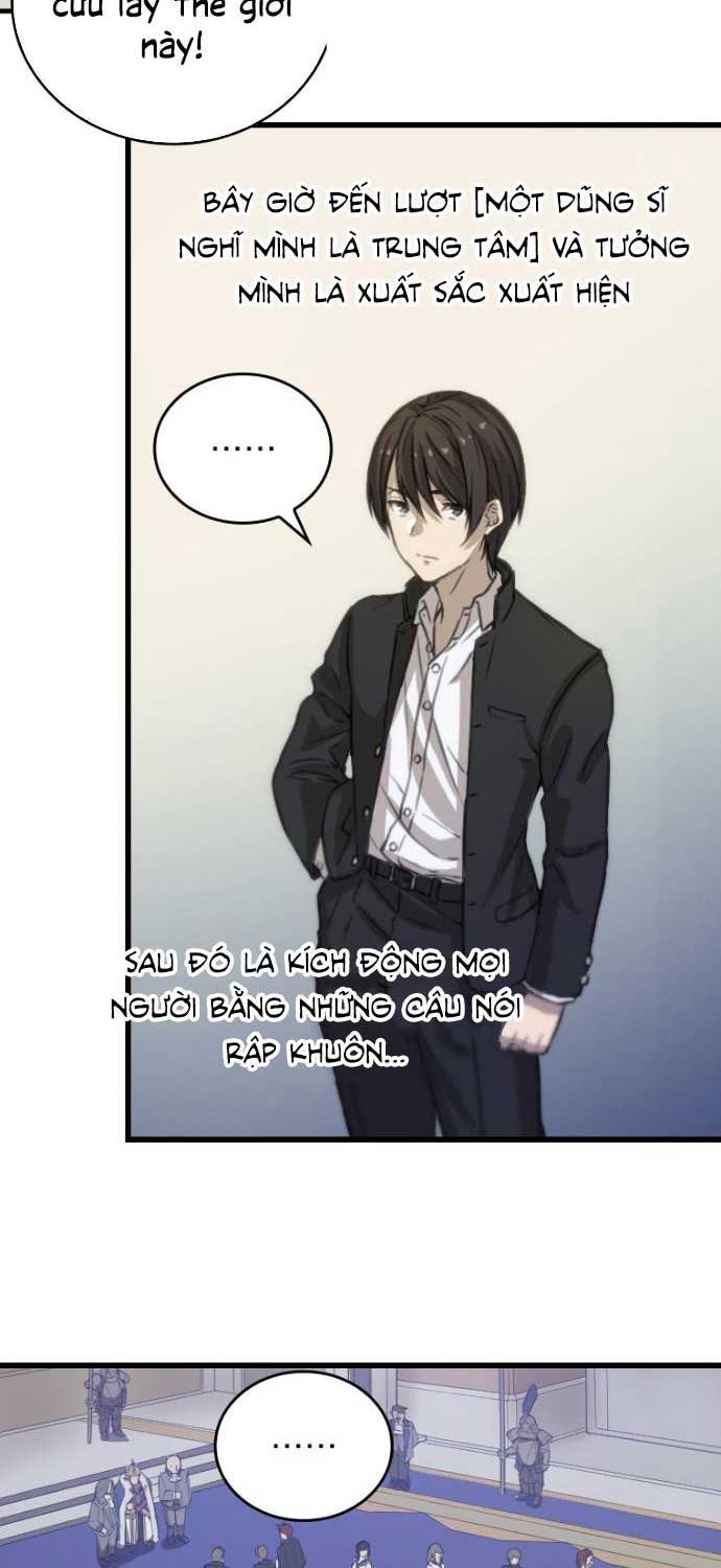 Kẻ Được Triệu Hồi Vô Số Lần! - Page 63