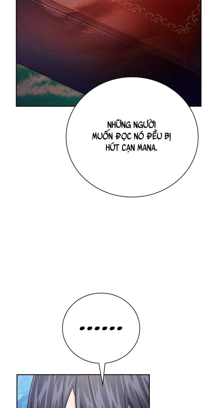 Ma Pháp Sư Tại Trường Học Pháp Thuật - Page 60