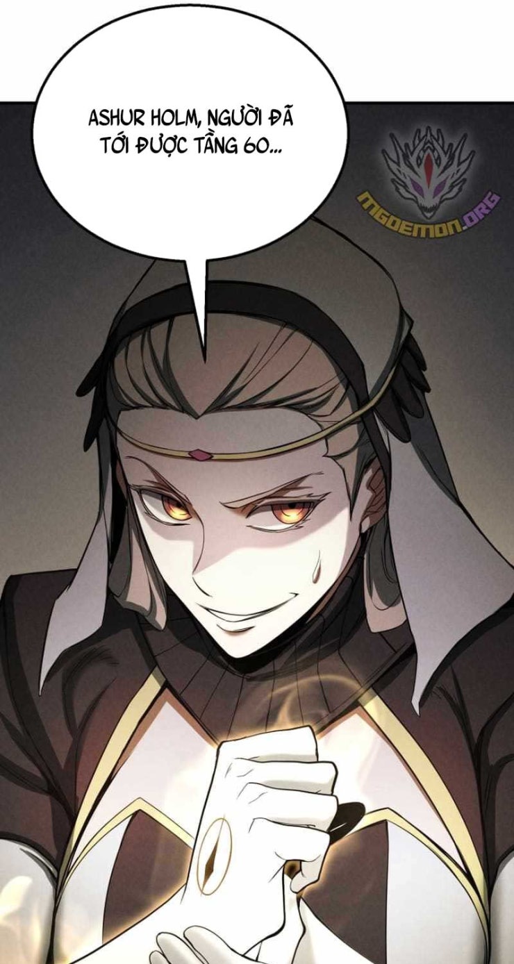 Tử Linh Sư Mạnh Nhất - Page 13