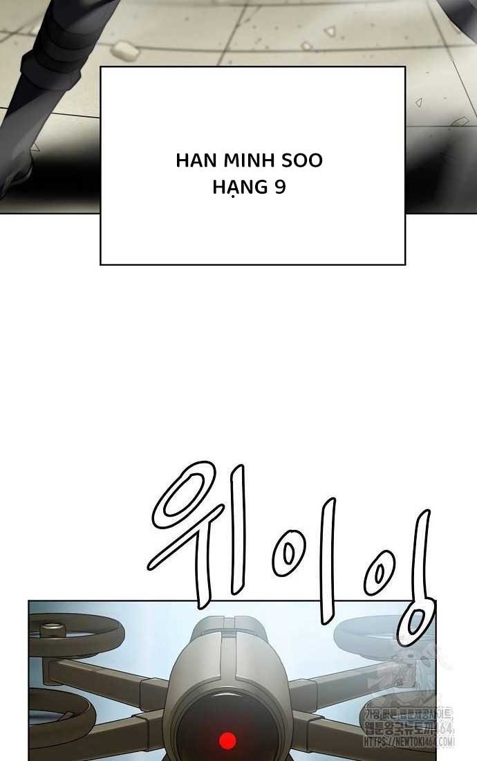 Sàn Đấu Sống Còn - Page 70