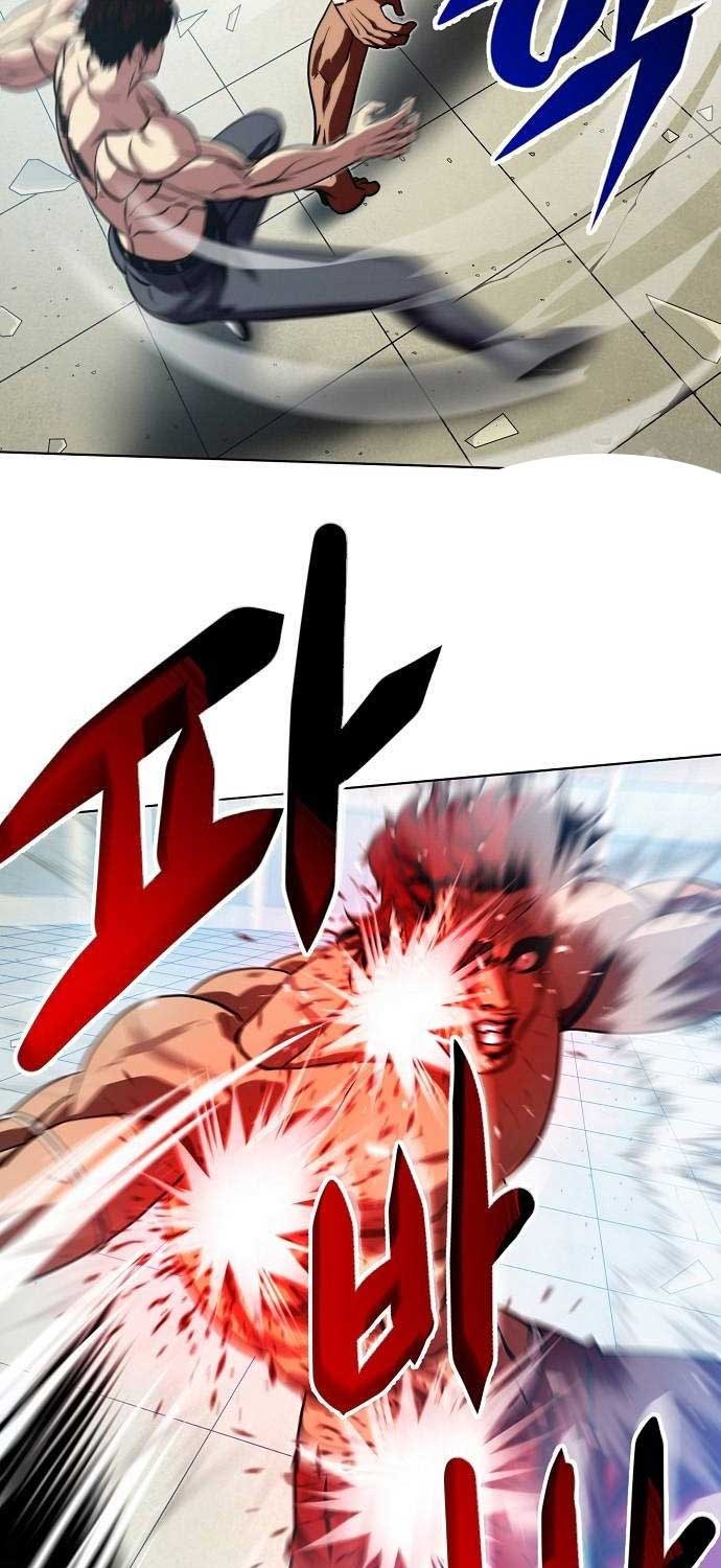 Sàn Đấu Sống Còn - Page 28