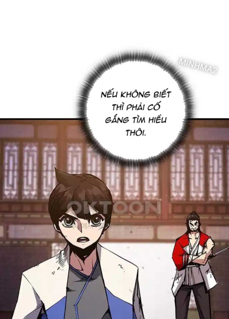 Thần Kiếm: Đứa Con Của Thần Chết - Page 53