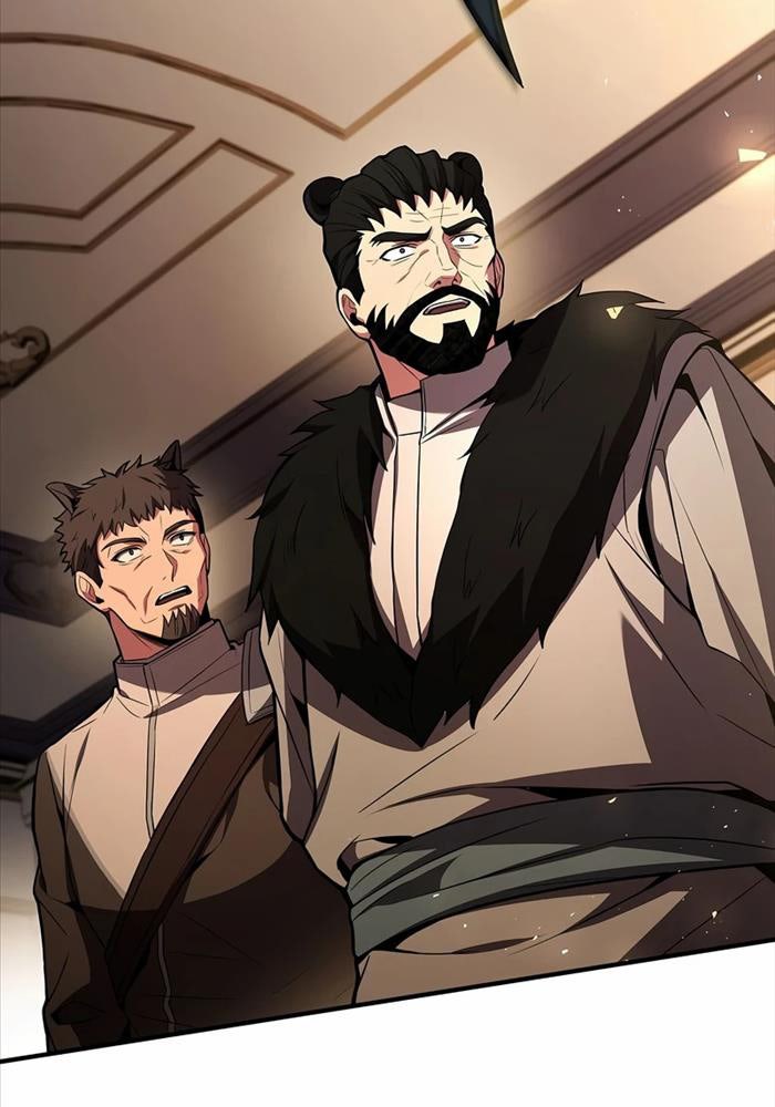 Thiên Tài Ma Pháp Sư Giấu Nghề - Page 30