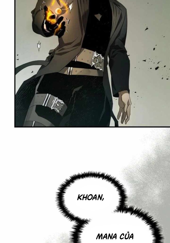 Đối Đầu Với Các Vị Thần - Page 25