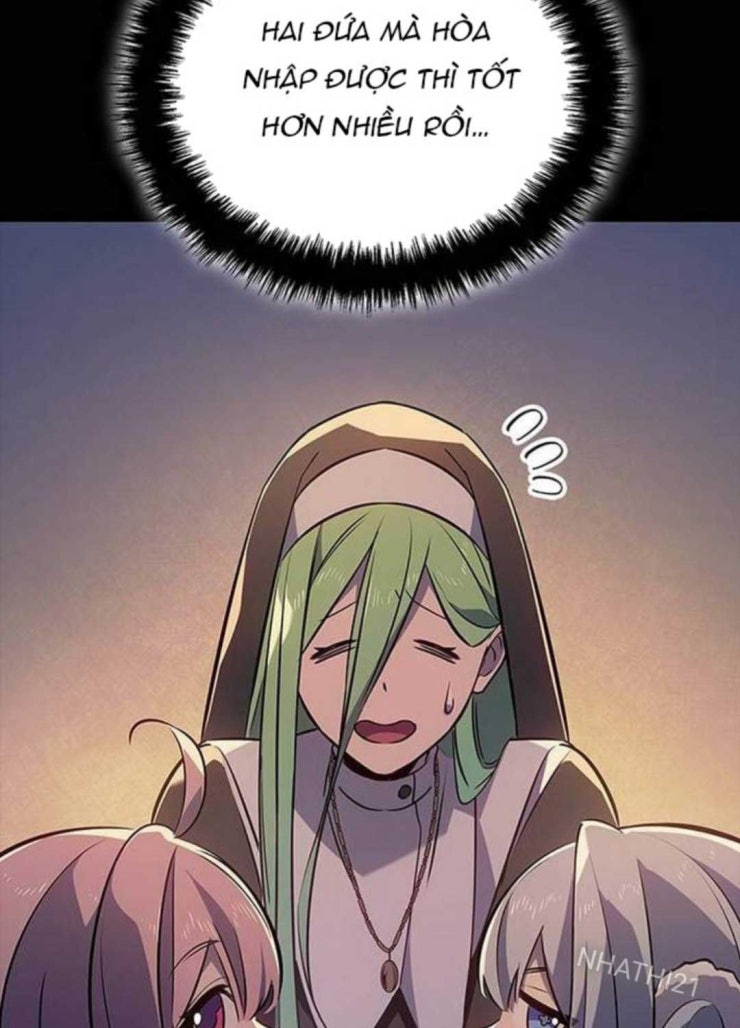 Solo Leveling ARISE: Nguồn Gốc Của Thợ Săn - Page 26