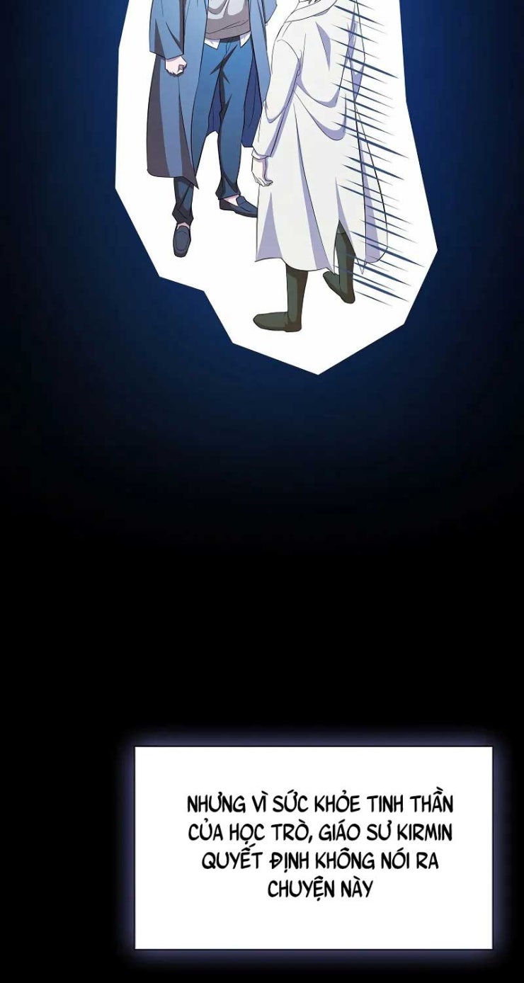 Ma Pháp Sư Tại Trường Học Pháp Thuật - Page 97