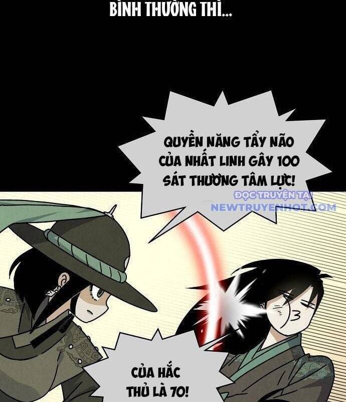 Xuyên Không Vào Trò Chơi Đáng Nguyền Rủa Của Tôi - Page 81