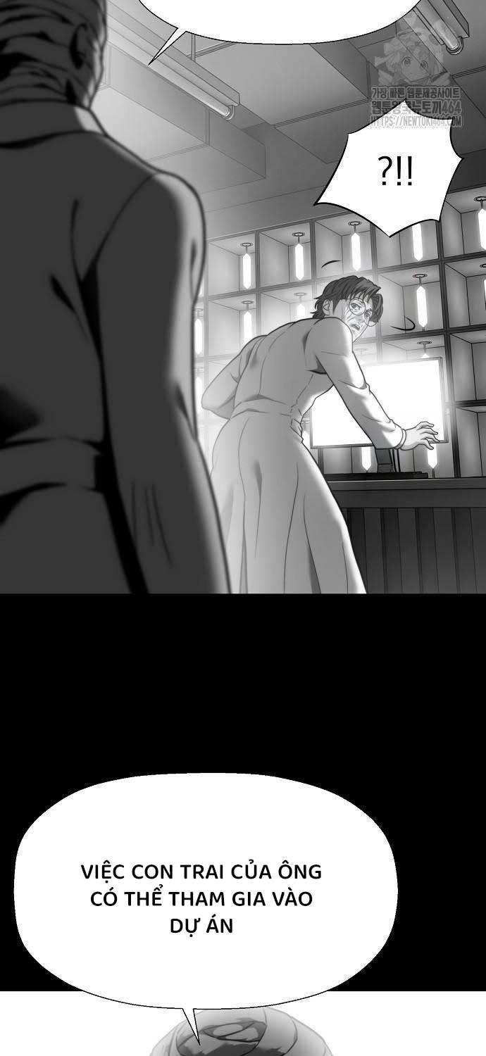 Sàn Đấu Sống Còn - Page 49