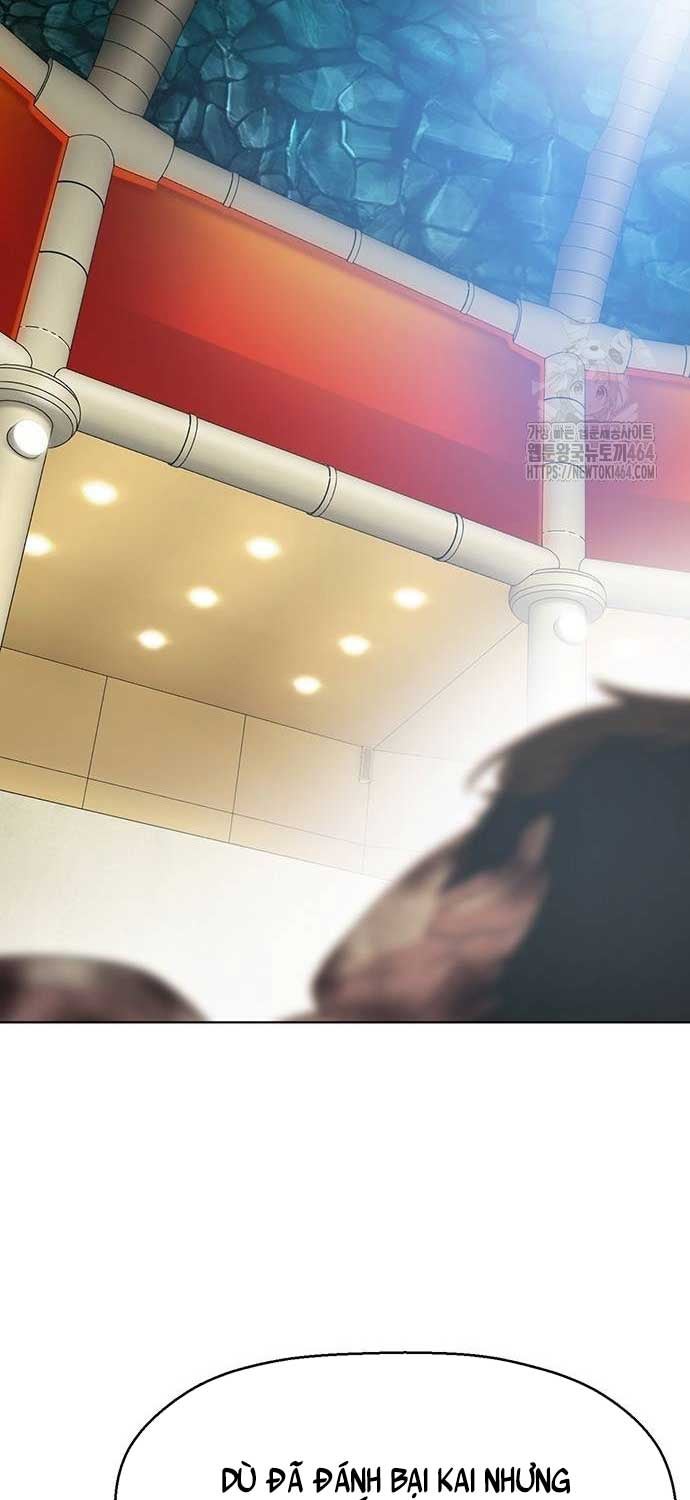 Sàn Đấu Sống Còn - Page 54