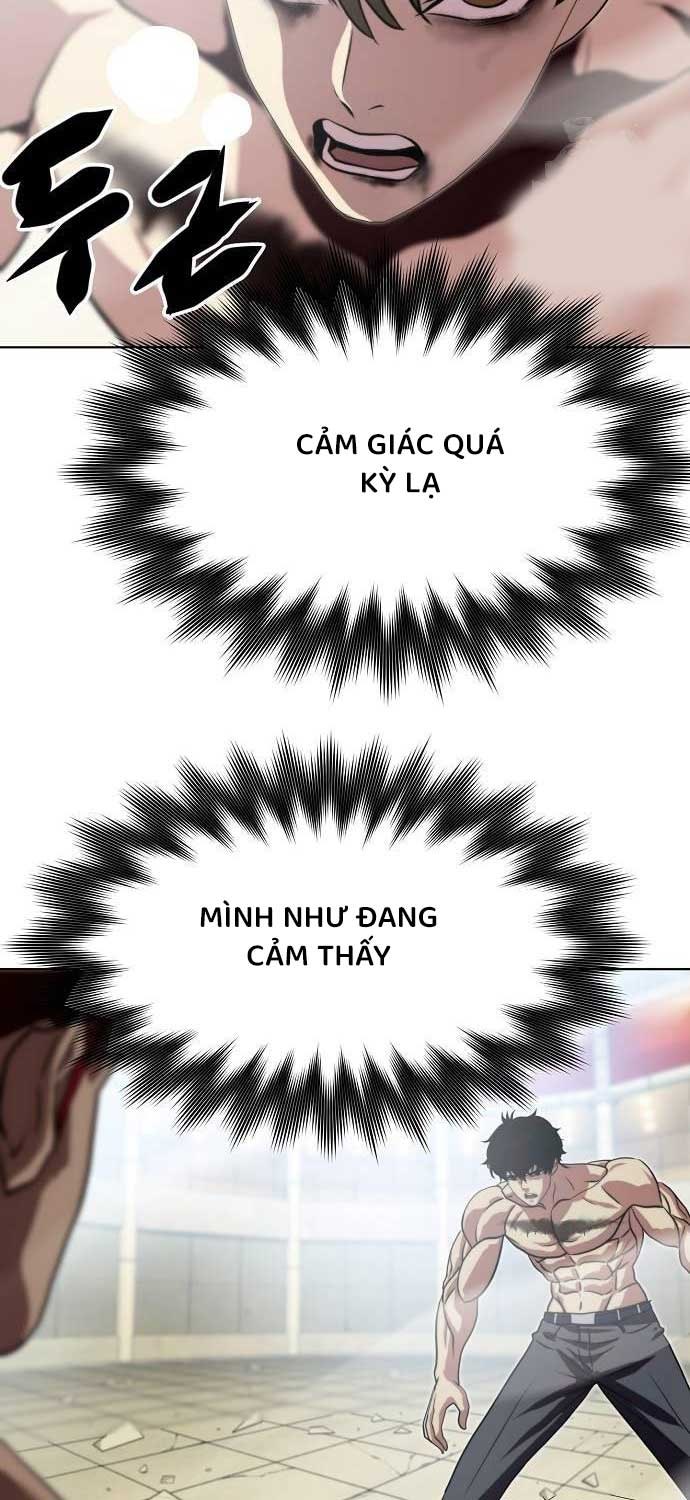 Sàn Đấu Sống Còn - Page 40