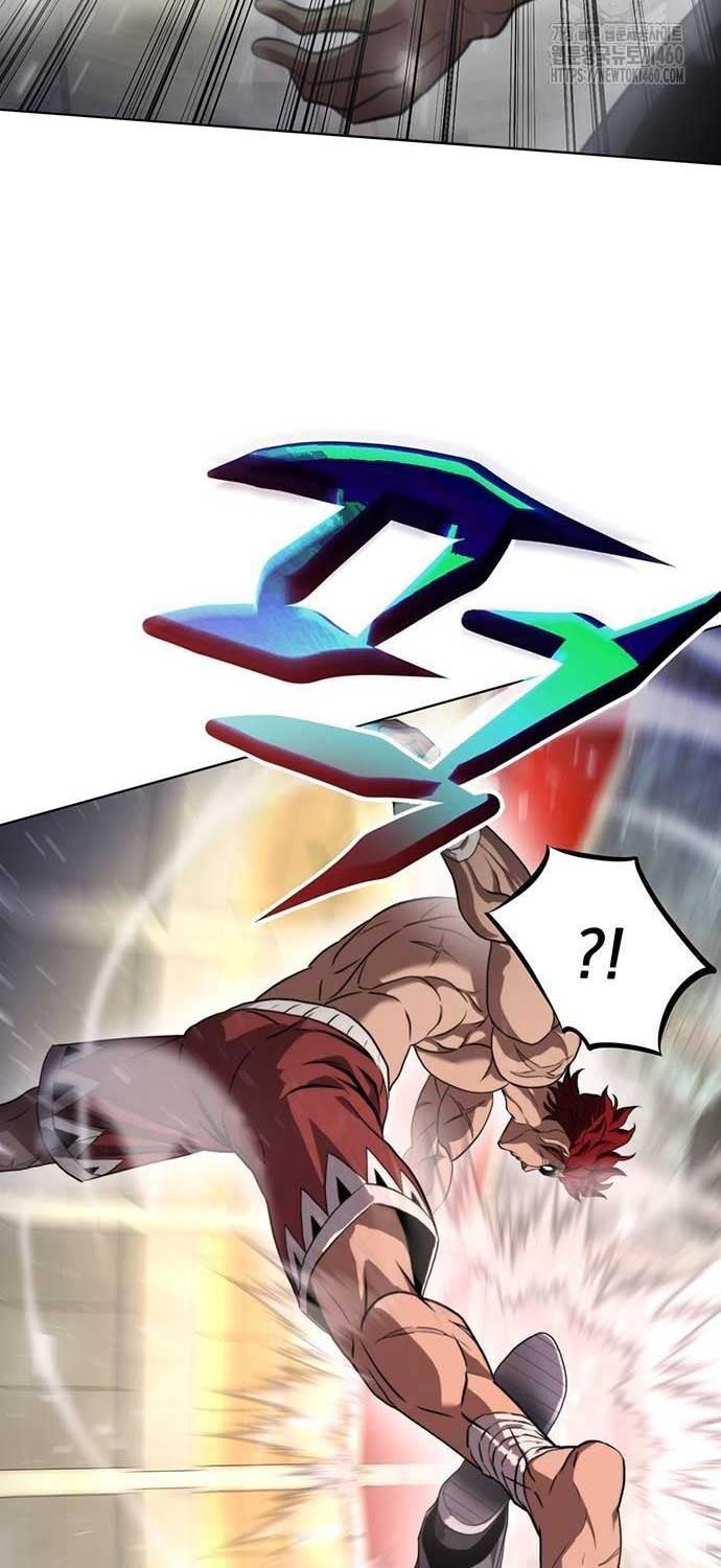 Sàn Đấu Sống Còn - Page 18