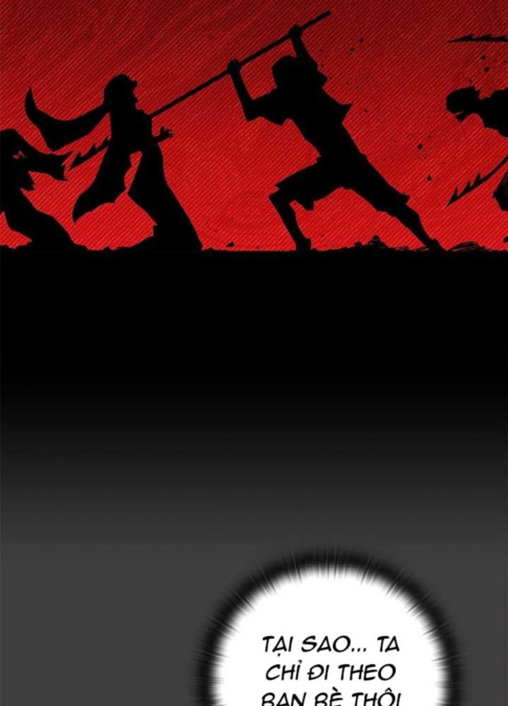 Thần Kiếm: Đứa Con Của Thần Chết - Page 9