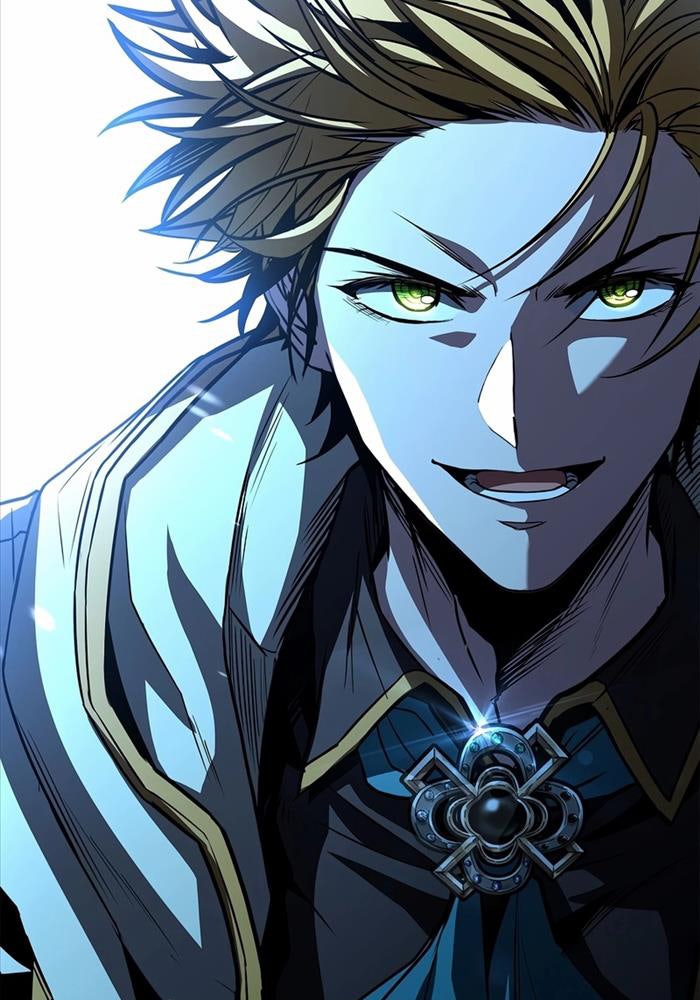 Thiên Tài Ma Pháp Sư Giấu Nghề - Page 7