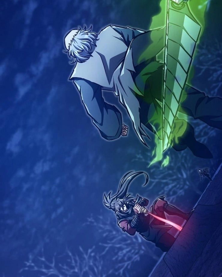 Tư Mã Song Hiệp - Page 87