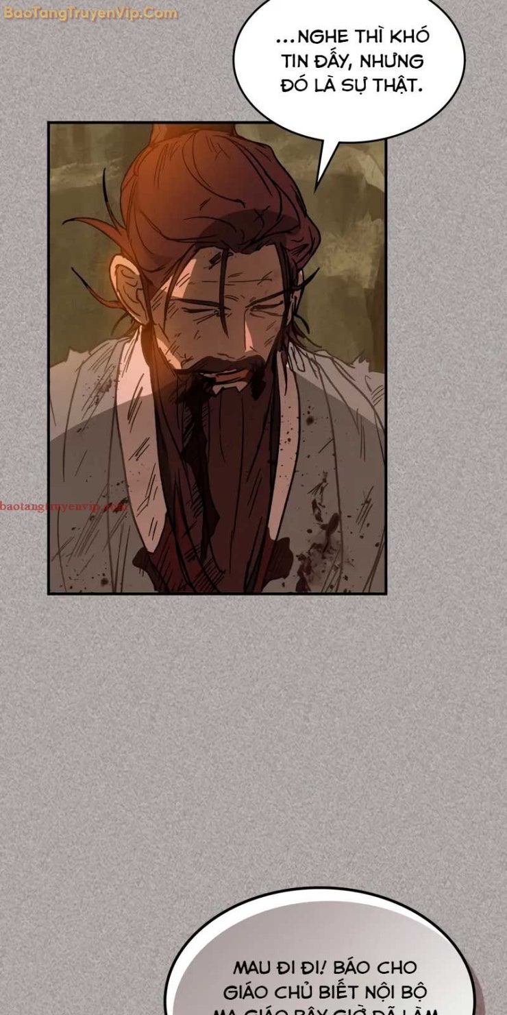 Vị Thần Trở Lại - Page 6