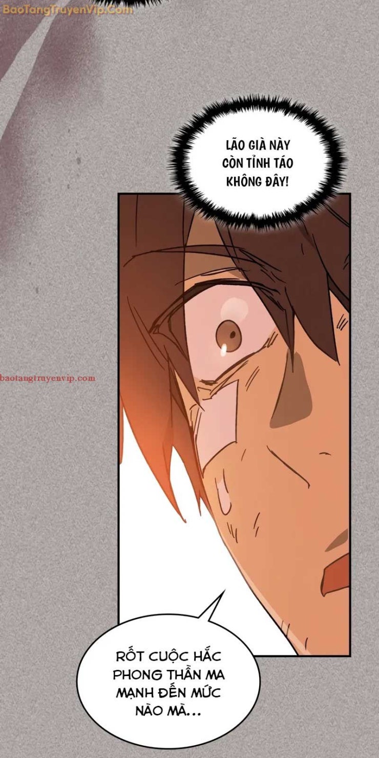 Vị Thần Trở Lại - Page 9