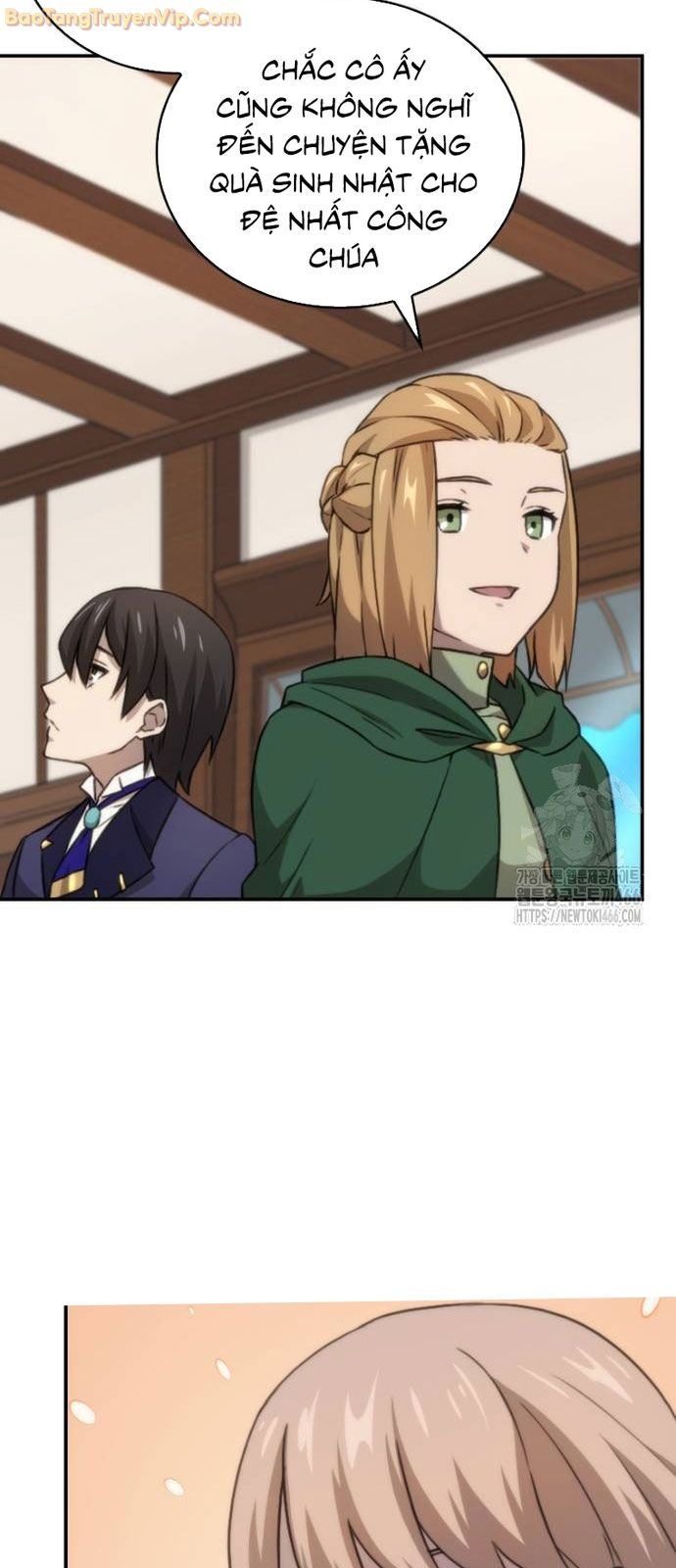 Kẻ Được Triệu Hồi Vô Số Lần! - Page 25