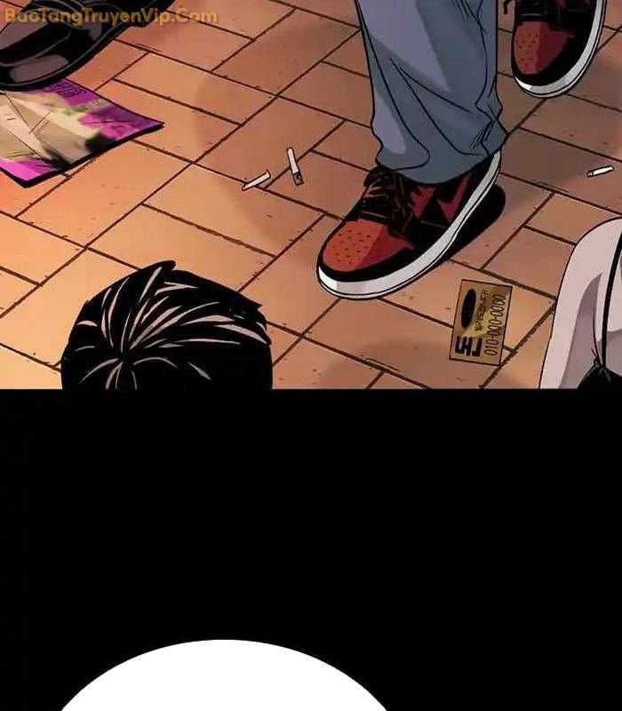 Thế hệ bất hảo - Page 277