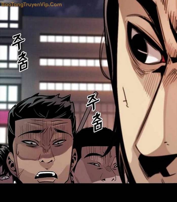 Thế hệ bất hảo - Page 245