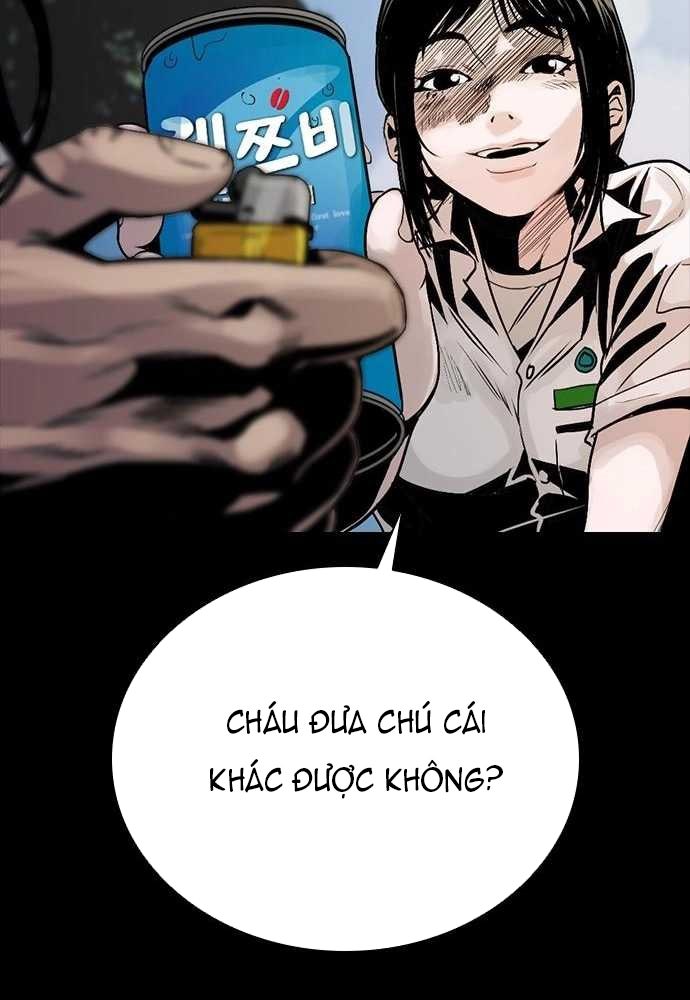 Thế hệ bất hảo - Page 83