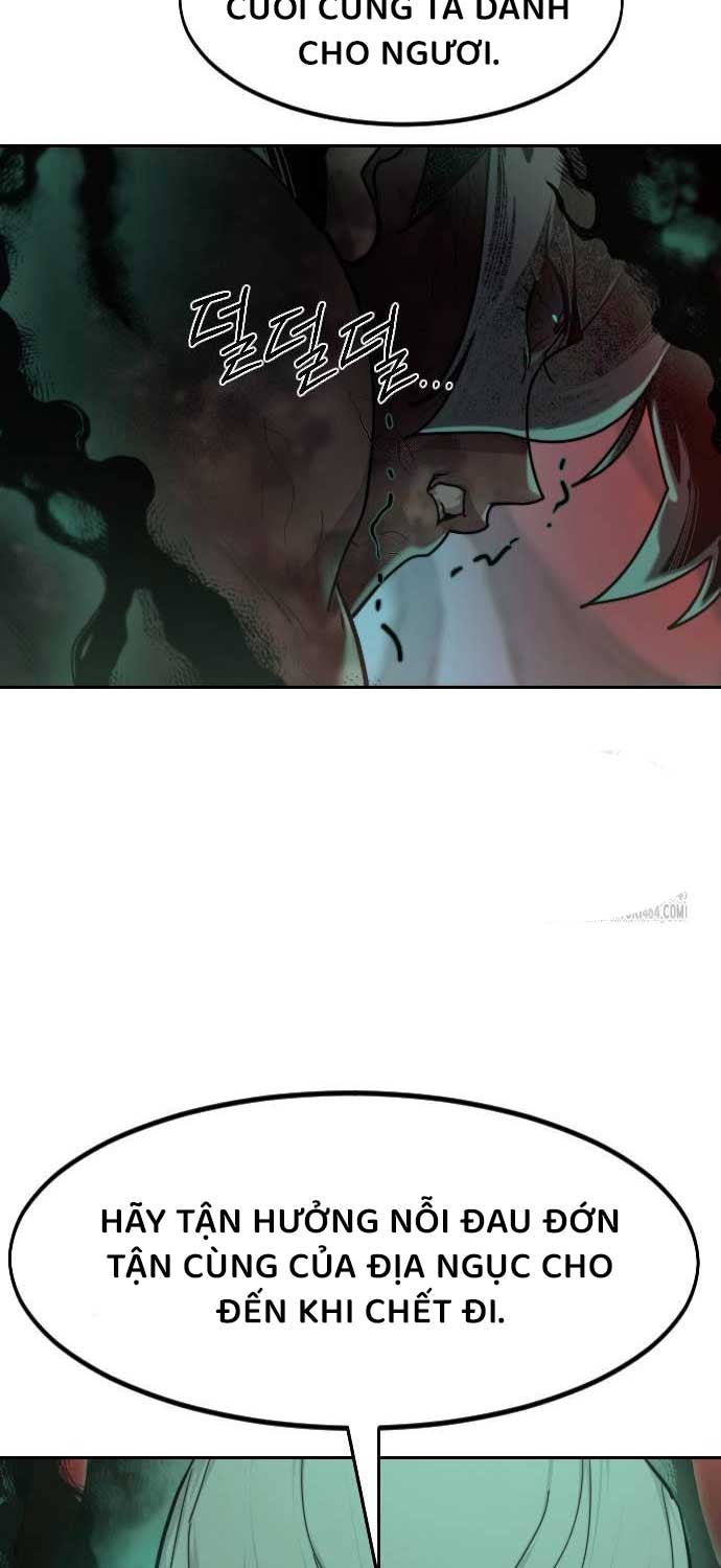 Hoa Sơn Tái Xuất - Page 22