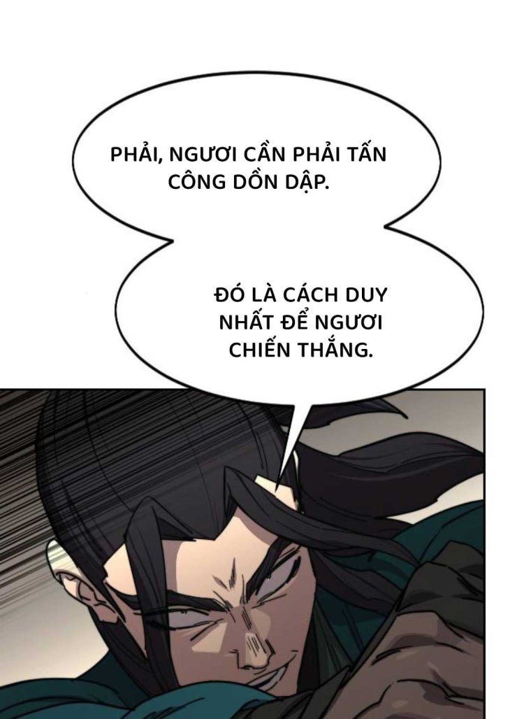 Hoa Sơn Tái Xuất - Page 15