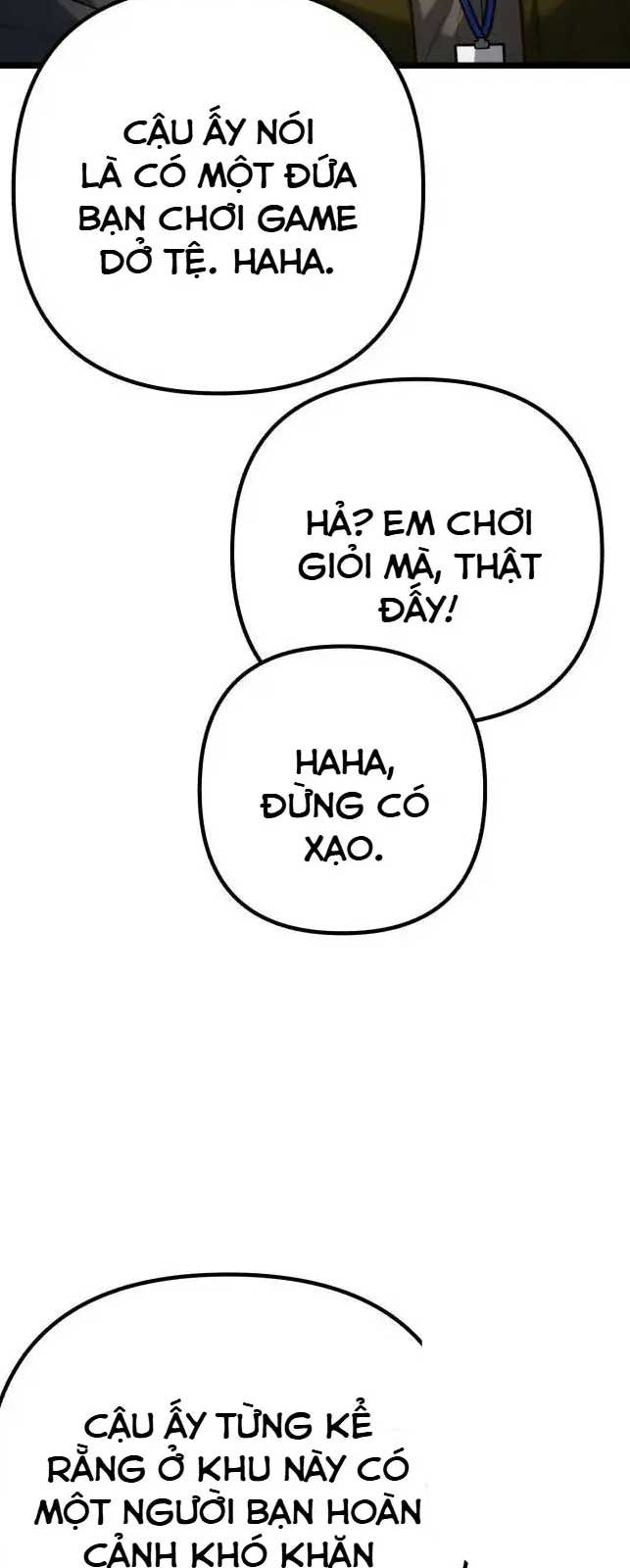 Thiếu Niên Cảnh Sát - Page 20