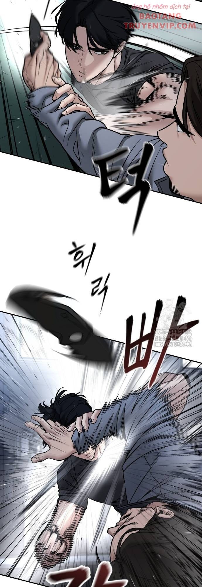 Giang Hồ Thực Thi Công Lý - Page 27