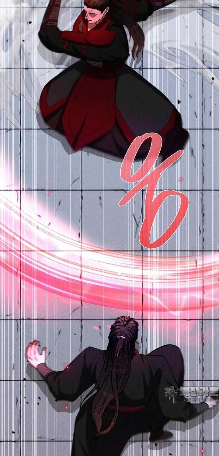 Thiên Tài Võ Thuật Hoàn Sinh - Page 19