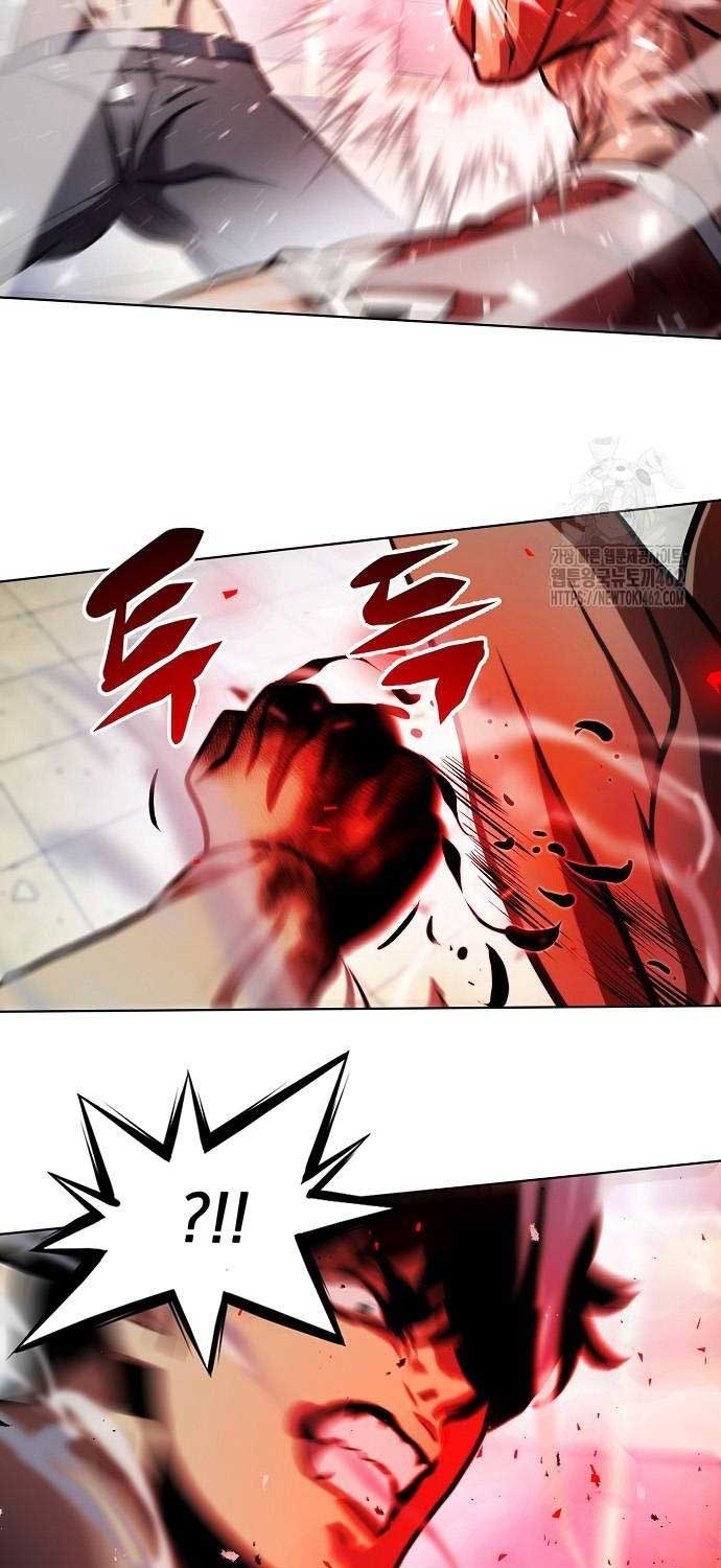 Sàn Đấu Sống Còn - Page 50