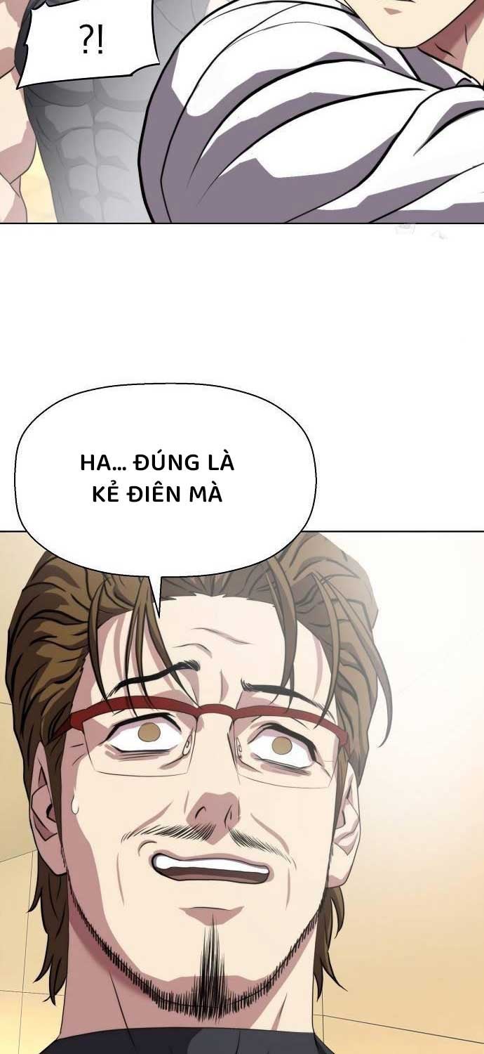 Sàn Đấu Sống Còn - Page 20