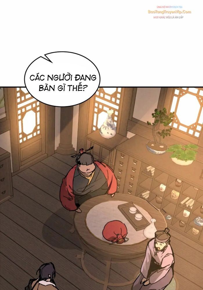 Vị Thần Trở Lại - Page 53