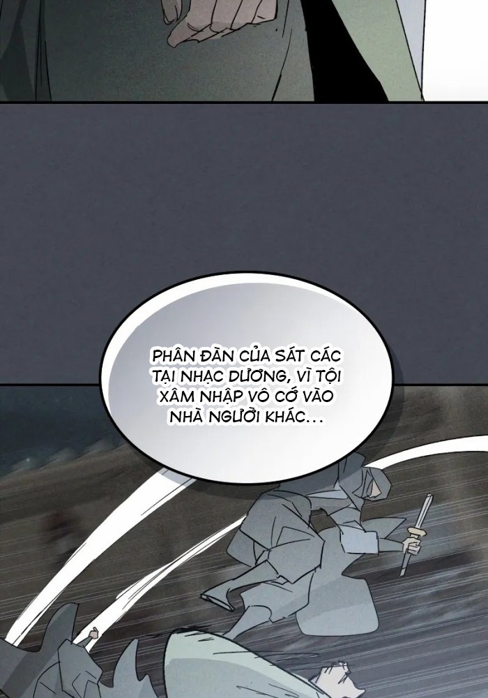 Vị Thần Trở Lại - Page 76
