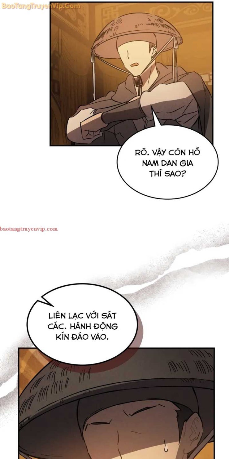 Vị Thần Trở Lại - Page 53