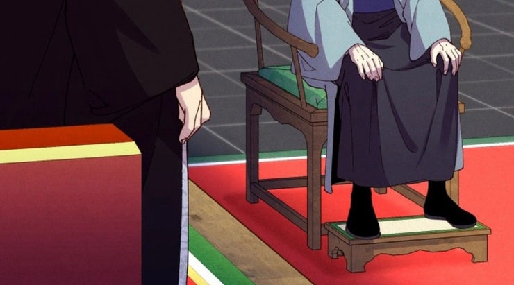 Phi Lôi Đao Thuật - Page 58