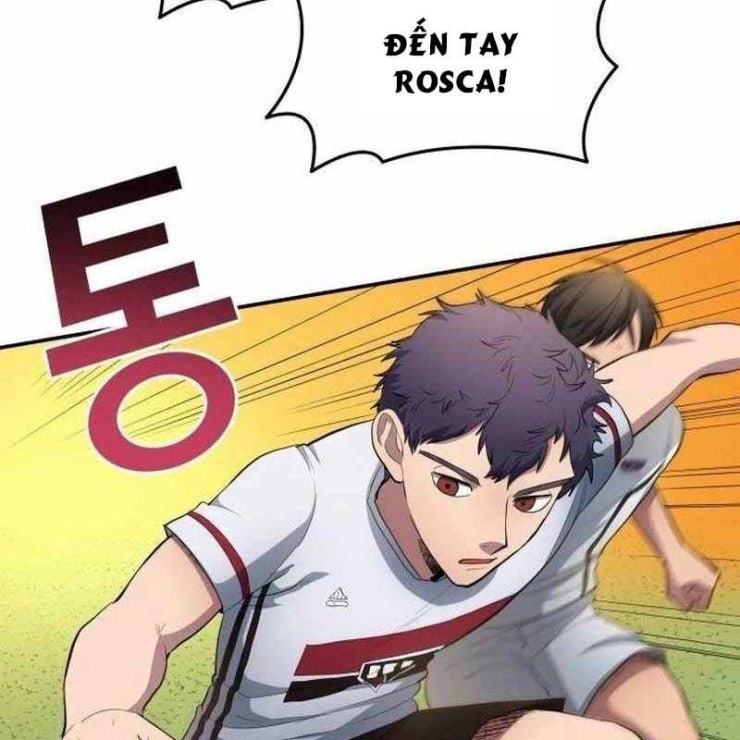 Thiên Phú Bóng Đá Tất Cả Là Của Ta - Page 53