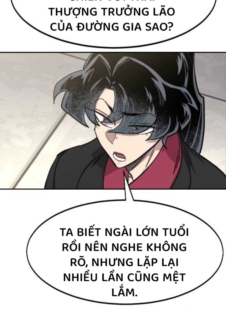 Hoa Sơn Tái Xuất - Page 105