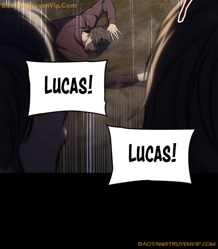 Solo Leveling ARISE: Nguồn Gốc Của Thợ Săn - Page 22