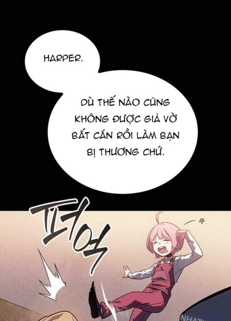 Solo Leveling ARISE: Nguồn Gốc Của Thợ Săn - Page 21