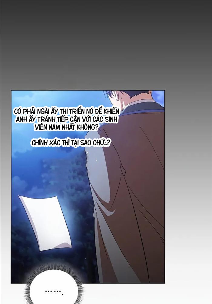 Ma Pháp Sư Tại Trường Học Pháp Thuật - Page 103