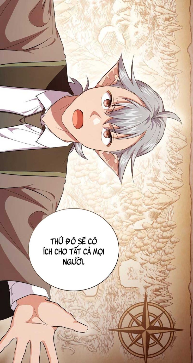 Ma Pháp Sư Tại Trường Học Pháp Thuật - Page 51