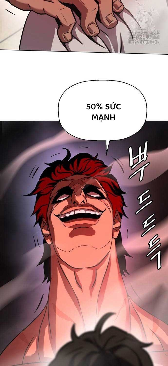 Sàn Đấu Sống Còn - Page 37