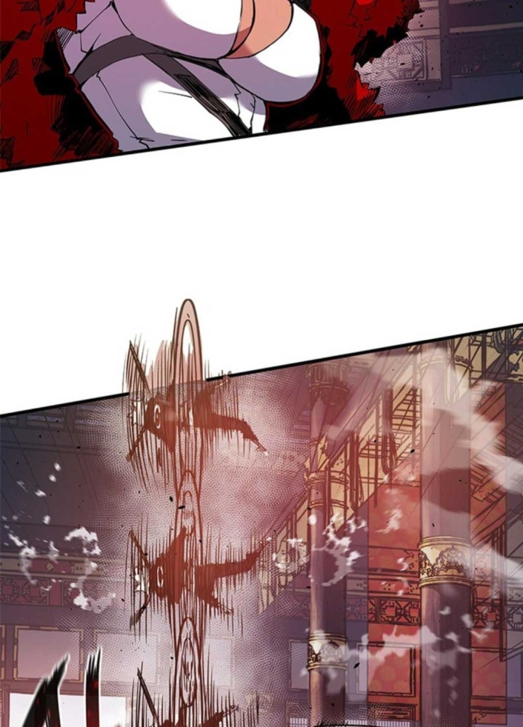 Thần Kiếm: Đứa Con Của Thần Chết - Page 49