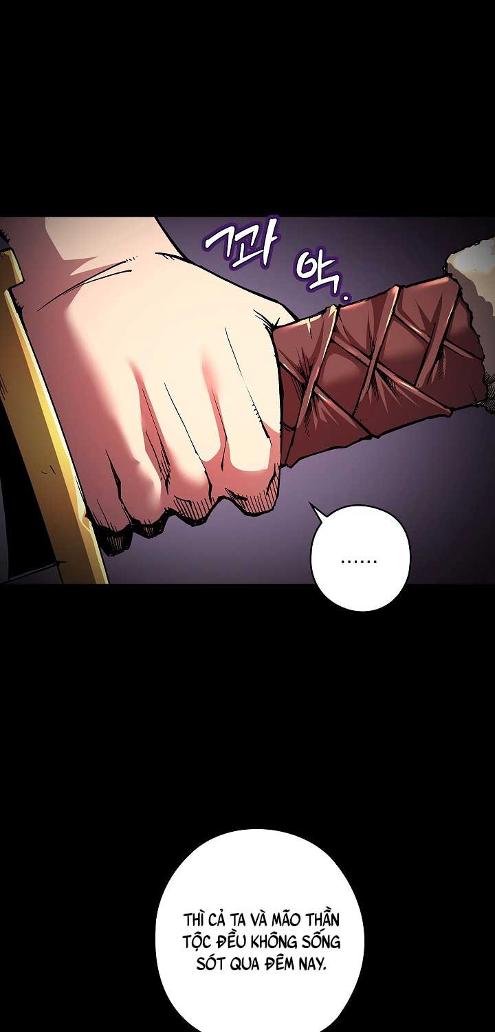 Thần Kiếm: Đứa Con Của Thần Chết - Page 47