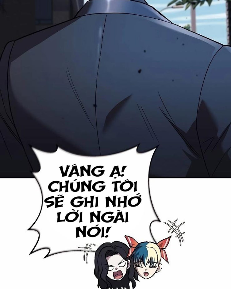 Thợ Săn Nhà Văn - Page 20