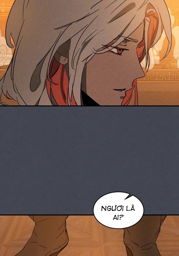 Vị Thần Trở Lại - Page 21